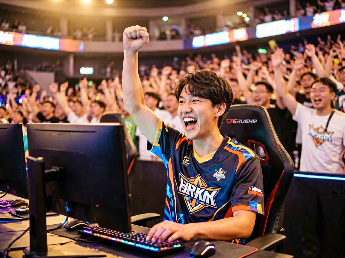 2024PUBG电竞职业联赛开打豪强战队竞逐年度冠军